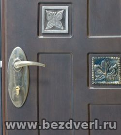 Как подобрать стальную дверь