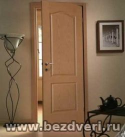 Дверь по фен-шуй