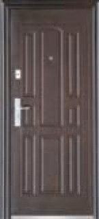Стальная дверь Кайзер К40-1