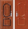 Дверь Форпост 111 С