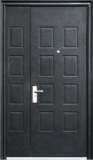 Дверь K419